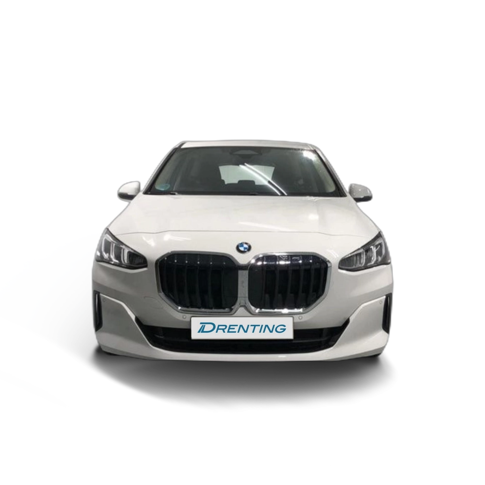 Renting BMW Serie 2 218d Active Tourer 110 kW (150 CV) 4 2