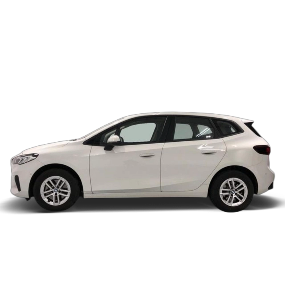 Renting BMW Serie 2 218d Active Tourer 110 kW (150 CV) 4 2