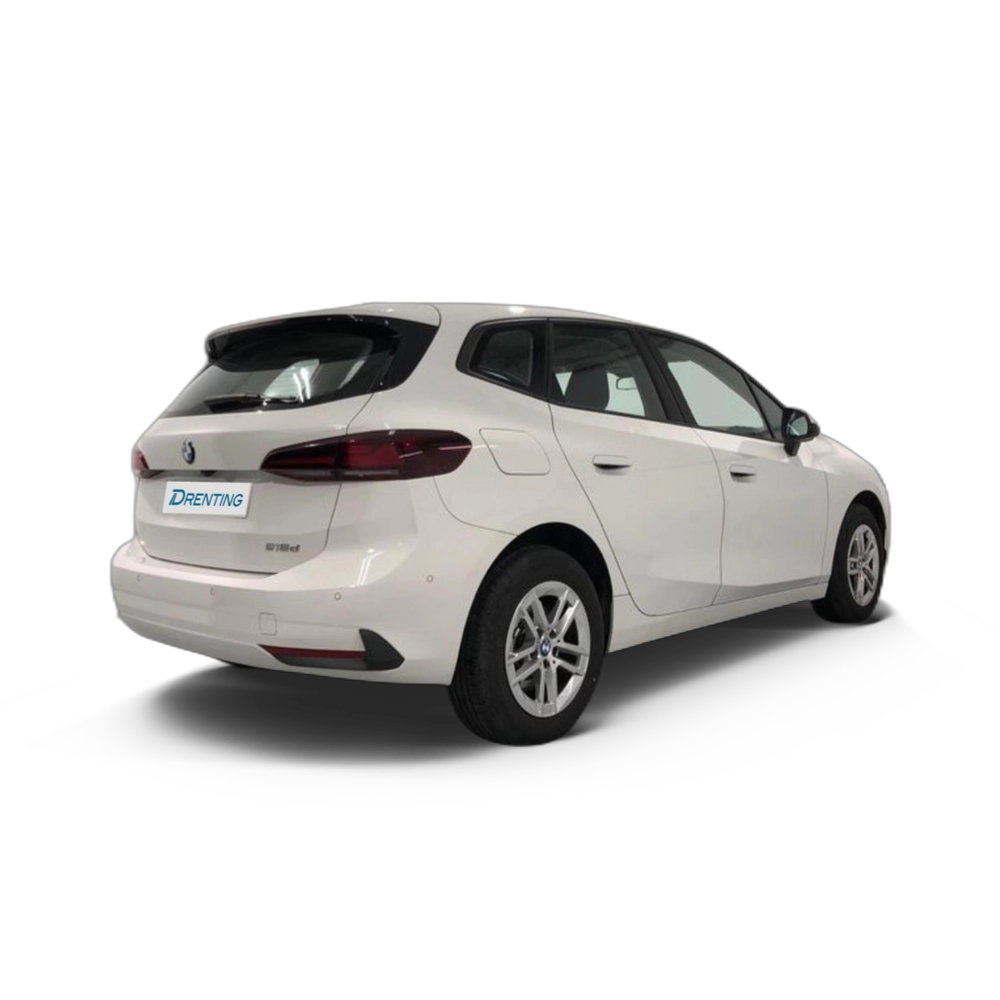 Renting BMW Serie 2 218d Active Tourer 110 kW (150 CV) 4 2