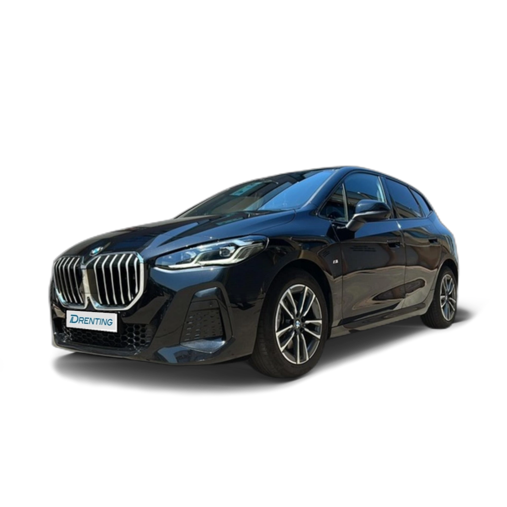 Renting BMW Serie 2 218d Active Tourer 110 kW (150 CV) 4 3