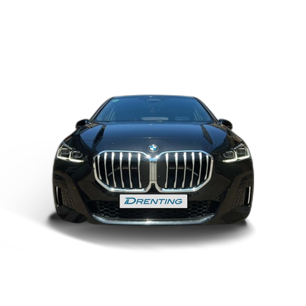 Renting BMW Serie 2 218d Active Tourer 110 kW (150 CV) 4 3