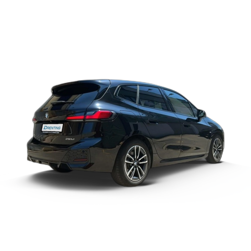 Renting BMW Serie 2 218d Active Tourer 110 kW (150 CV) 4 3