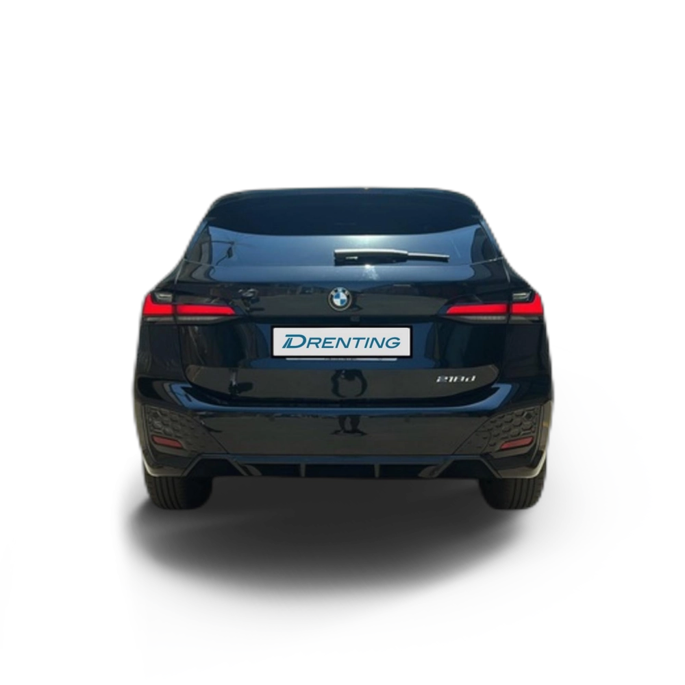 Renting BMW Serie 2 218d Active Tourer 110 kW (150 CV) 4 3