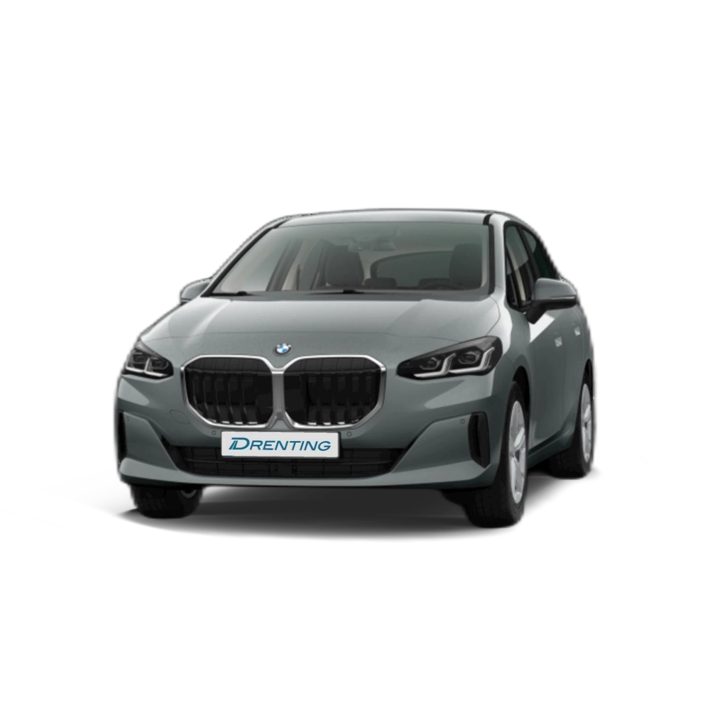 Renting BMW Serie 2 218d Active Tourer 110 kW (150 CV) 4