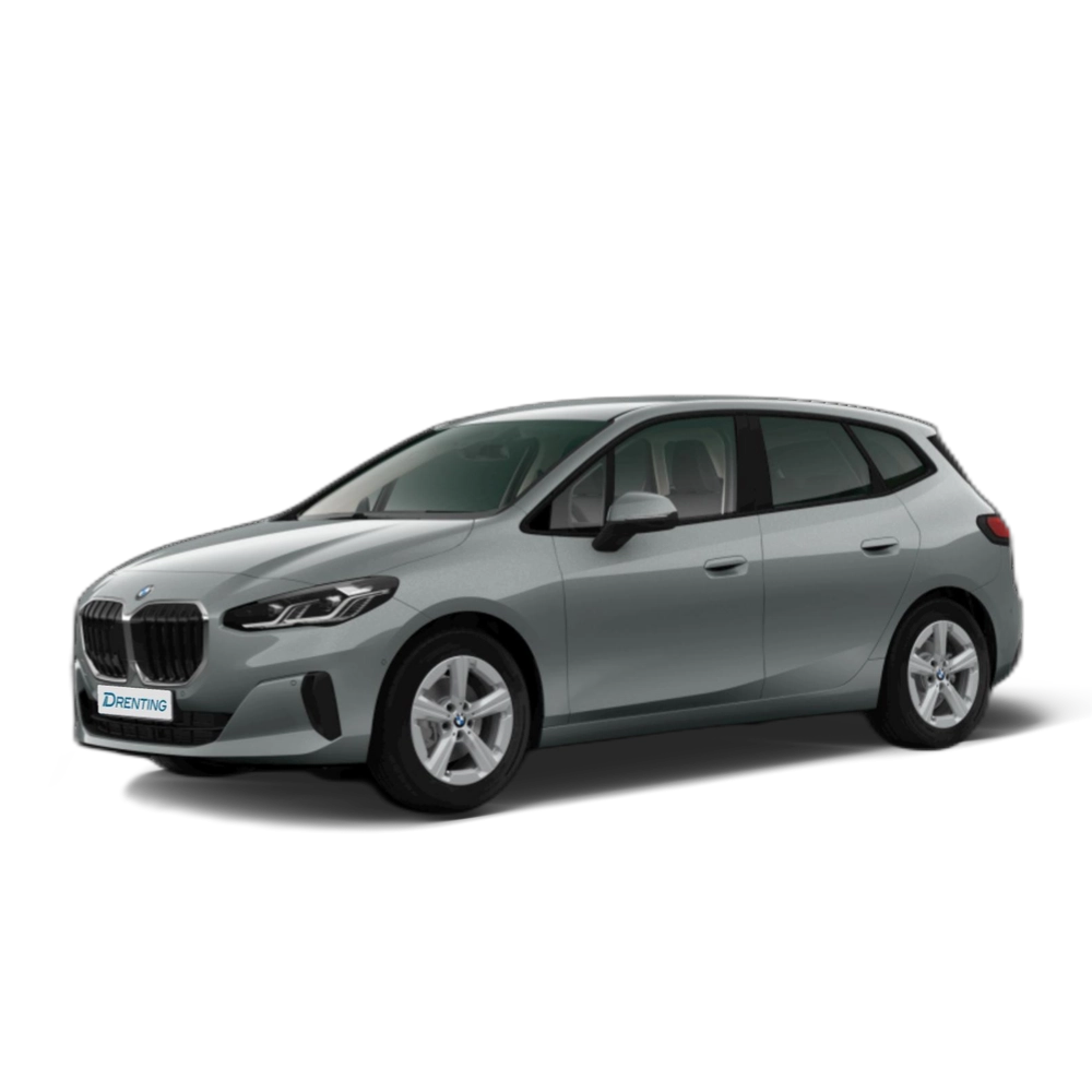 Renting BMW Serie 2 218d Active Tourer 110 kW (150 CV) 4