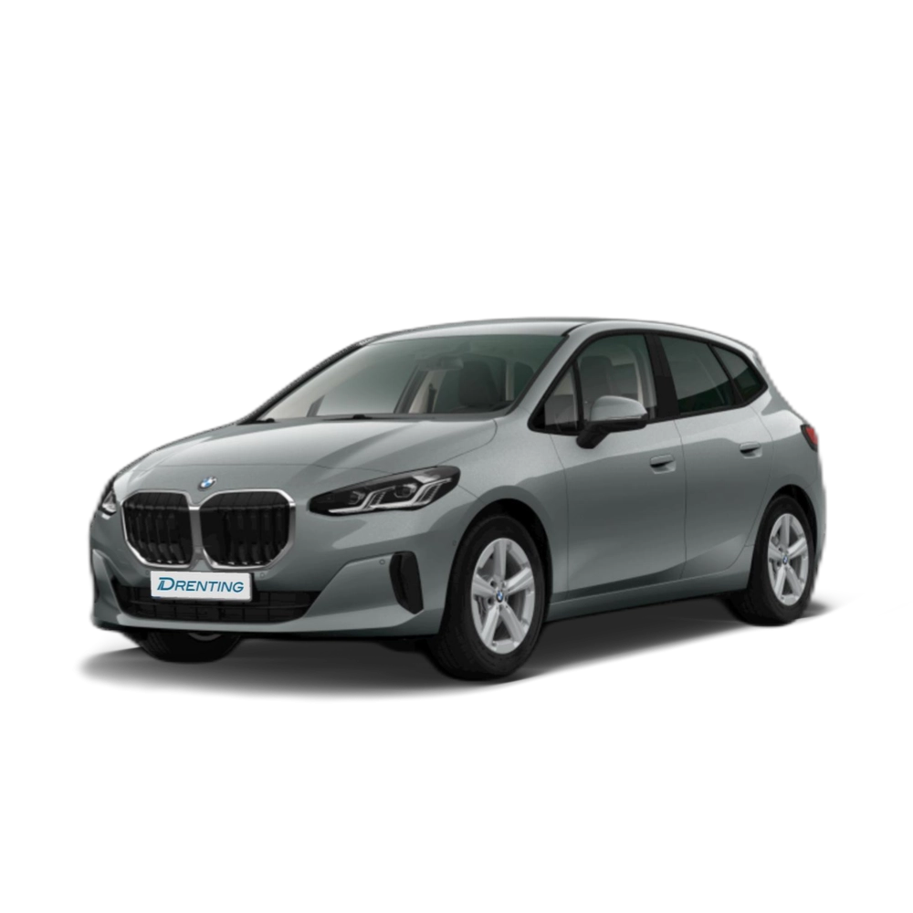 BMW Serie 2 218d Active Tourer 110 kW (150 CV) 4