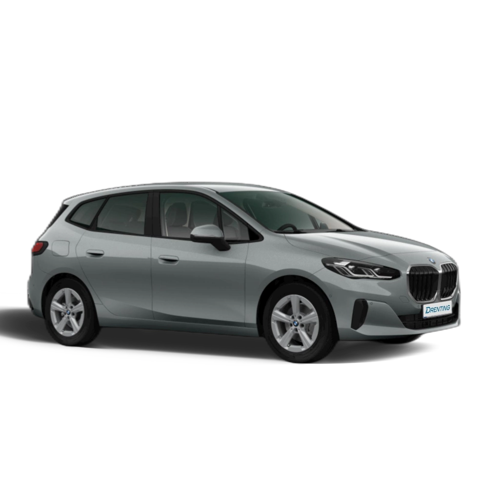 Renting BMW Serie 2 218d Active Tourer 110 kW (150 CV) 4