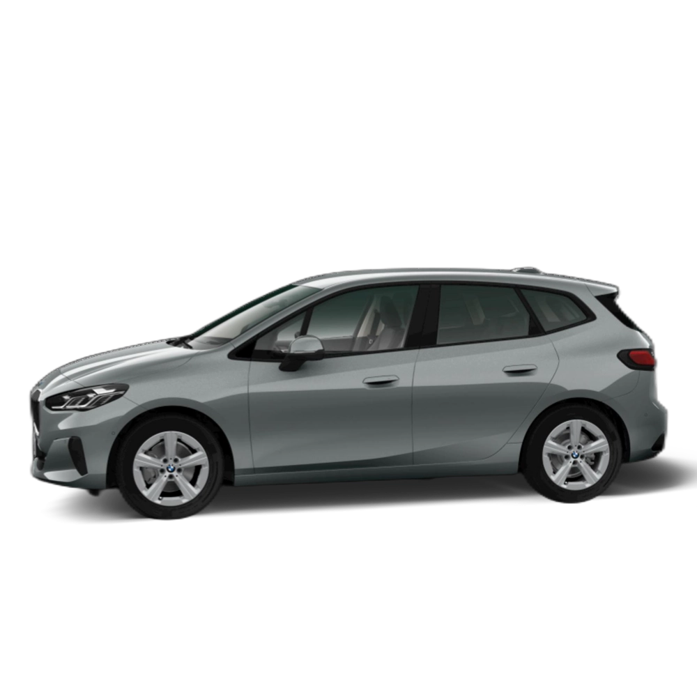 Renting BMW Serie 2 218d Active Tourer 110 kW (150 CV) 4