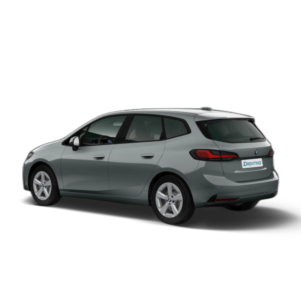 Renting BMW Serie 2 218d Active Tourer 110 kW (150 CV) 4