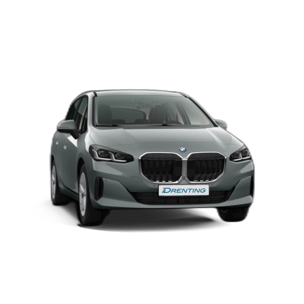 Renting BMW Serie 2 218d Active Tourer 110 kW (150 CV) 4