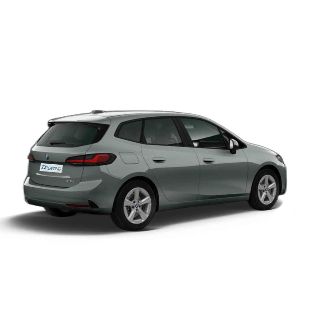 Renting BMW Serie 2 218d Active Tourer 110 kW (150 CV) 4