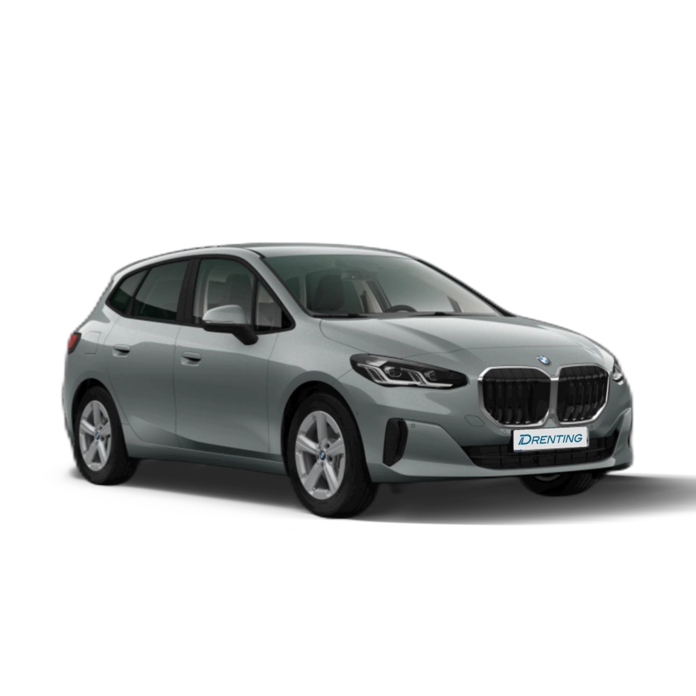 Renting BMW Serie 2 218d Active Tourer 110 kW (150 CV) 4