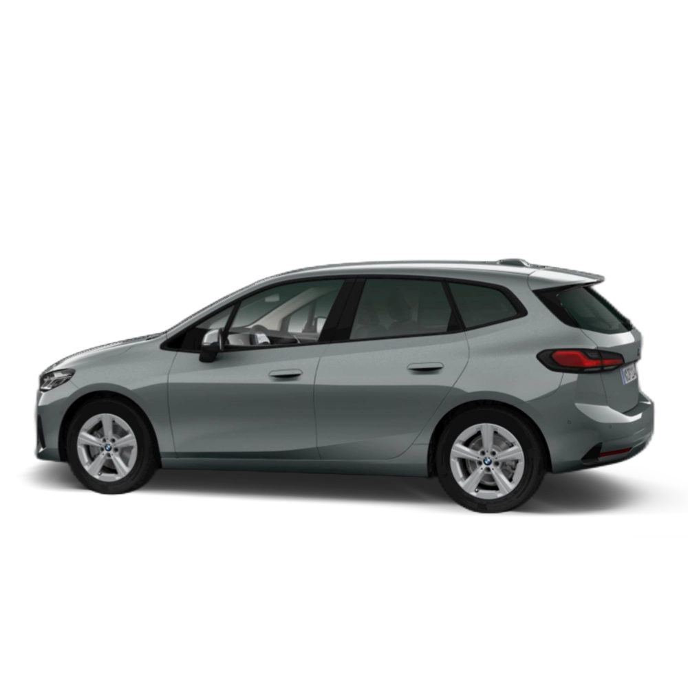 Renting BMW Serie 2 218d Active Tourer 110 kW (150 CV) 4