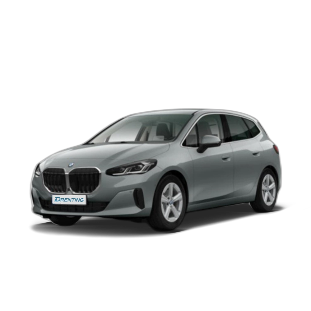 BMW Serie 2 218d Active Tourer 110 kW (150 CV) 4