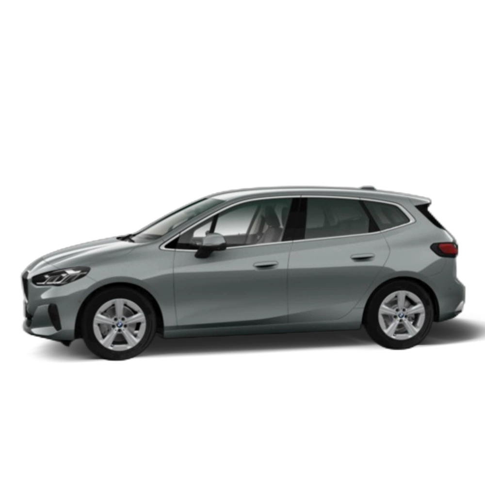 Renting BMW Serie 2 218d Active Tourer 110 kW (150 CV) 4