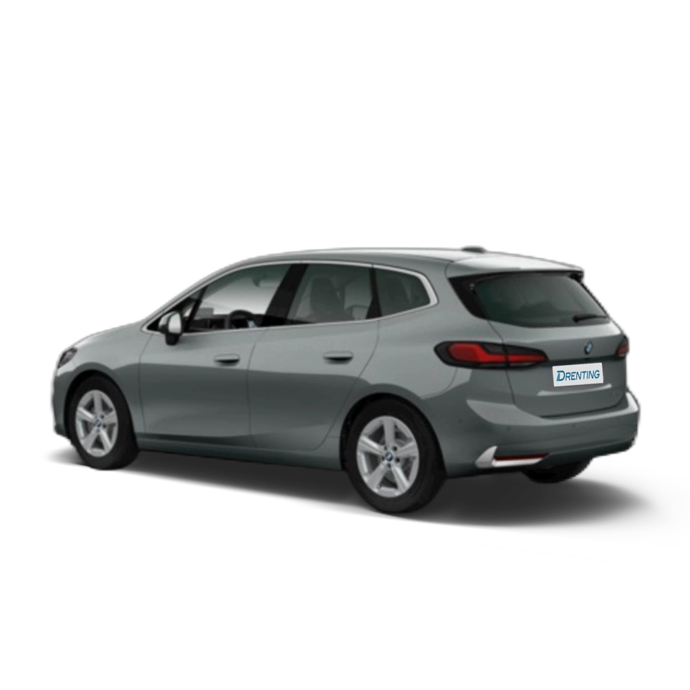 Renting BMW Serie 2 218d Active Tourer 110 kW (150 CV) 4