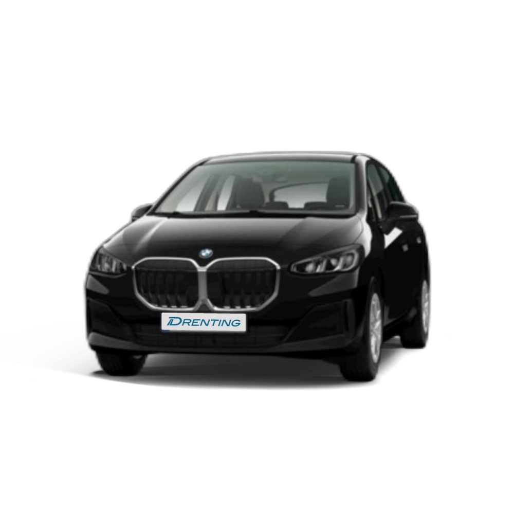 Renting BMW Serie 2 218d Active Tourer 110 kW (150 CV) 4 1