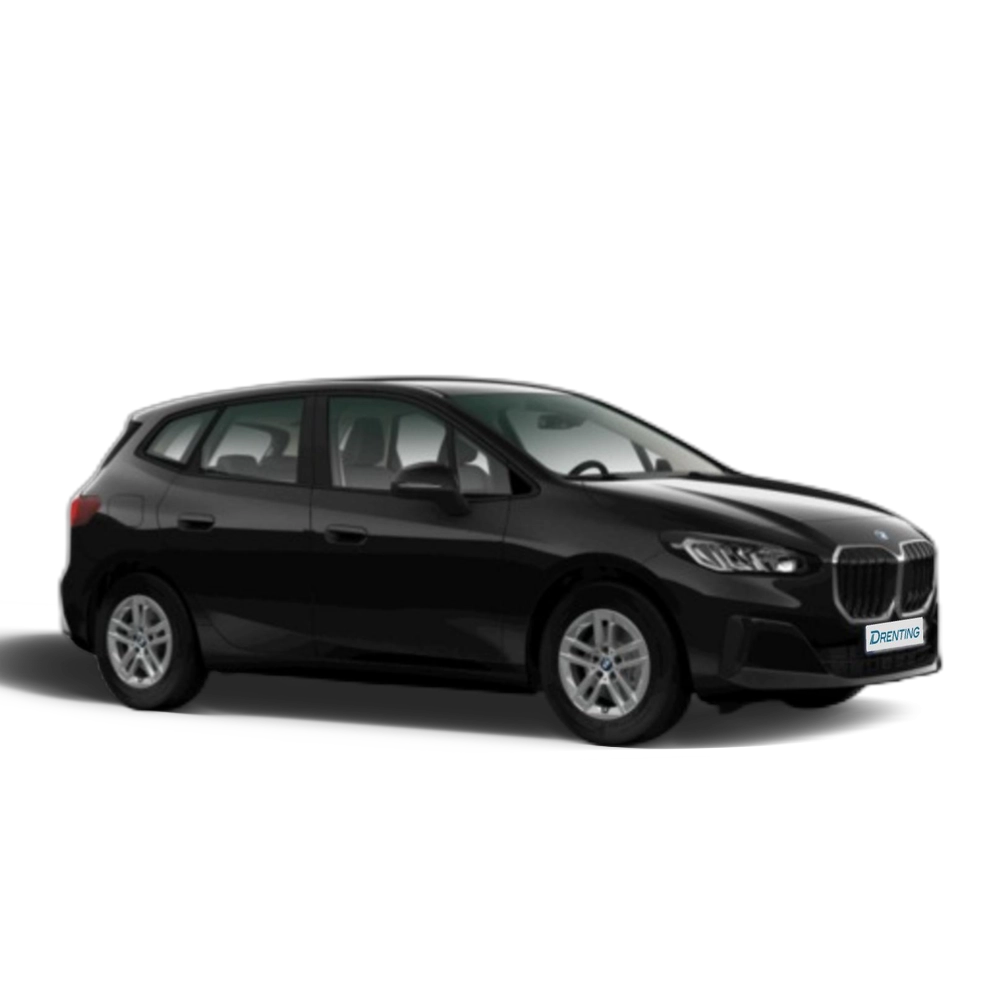 Renting BMW Serie 2 218d Active Tourer 110 kW (150 CV) 4 1