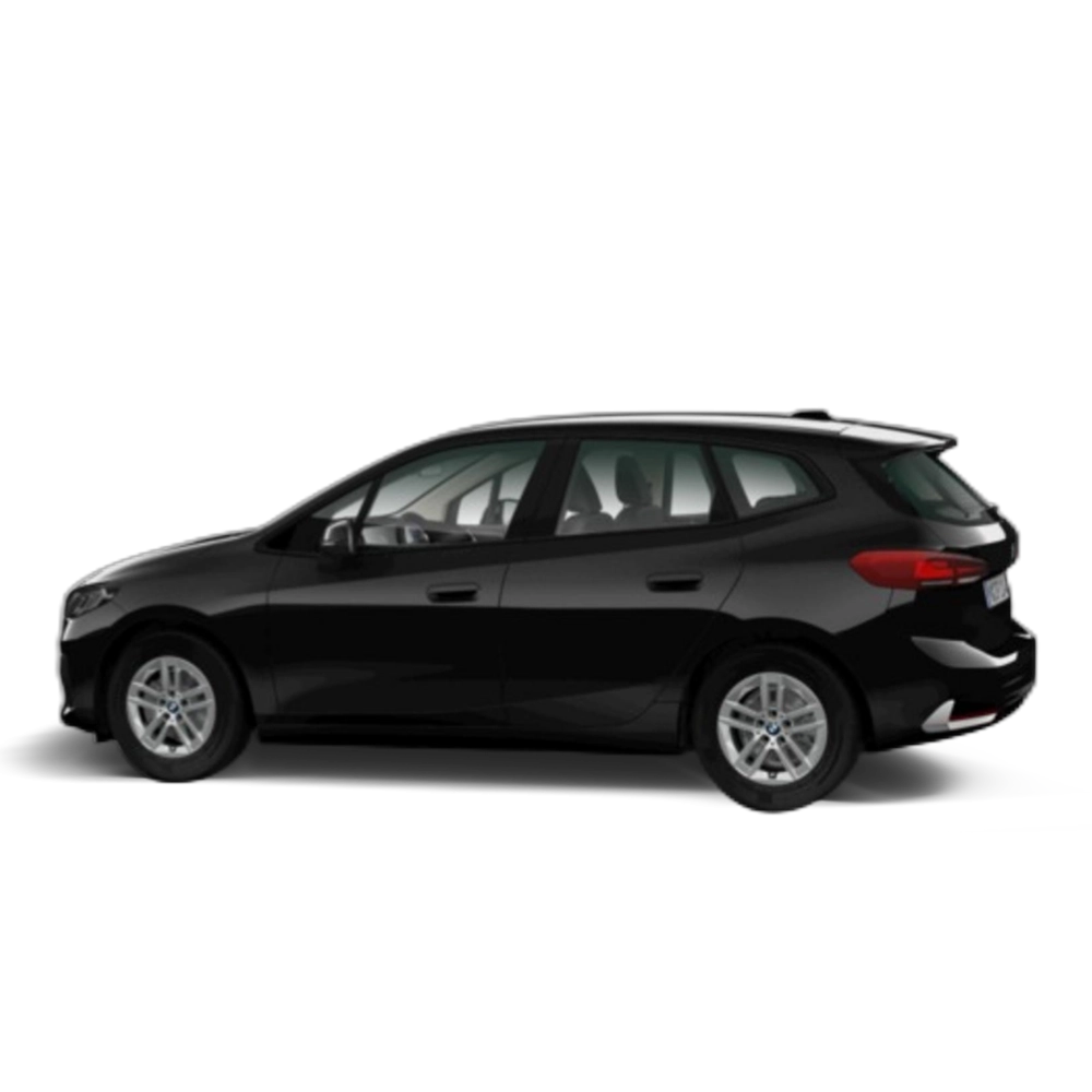 Renting BMW Serie 2 218d Active Tourer 110 kW (150 CV) 4 1