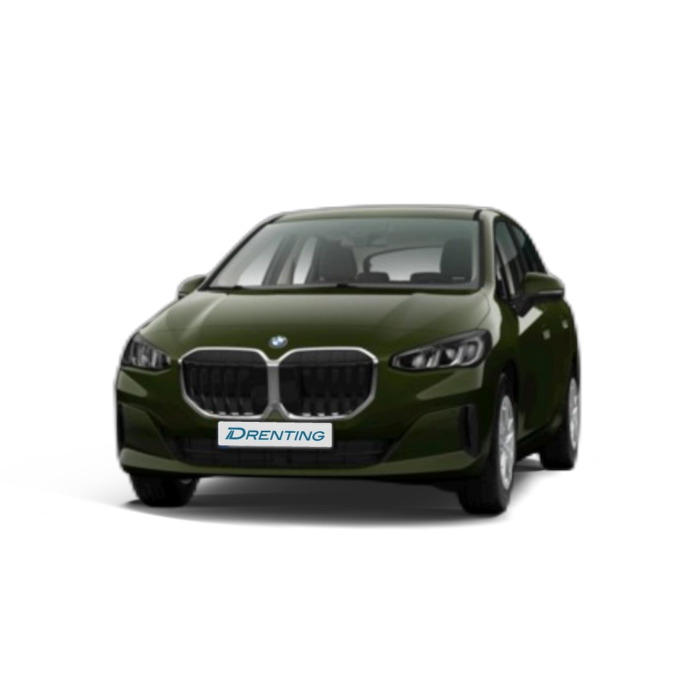 Renting BMW Serie 2 218d Active Tourer 110 kW (150 CV) 4 2