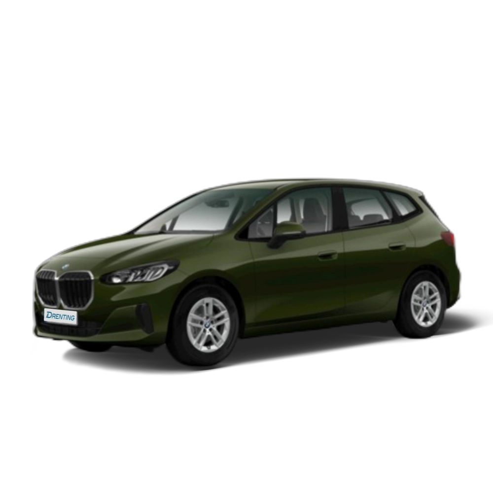 Renting BMW Serie 2 218d Active Tourer 110 kW (150 CV) 4 2