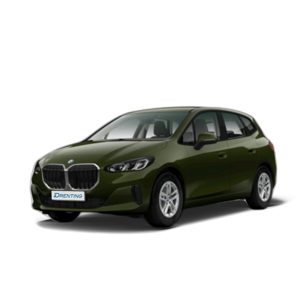BMW Serie 2 218d Active Tourer 110 kW (150 CV) 4 2