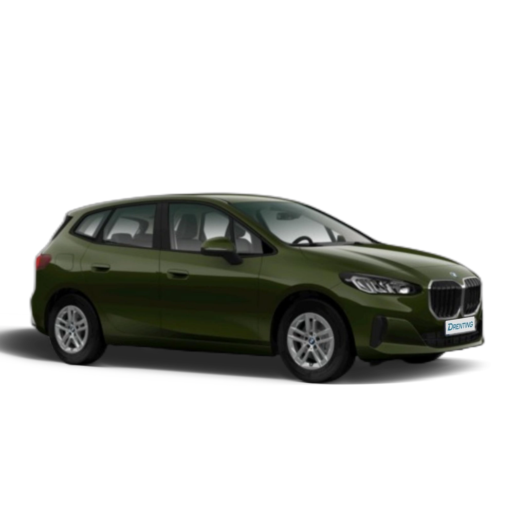 Renting BMW Serie 2 218d Active Tourer 110 kW (150 CV) 4 2
