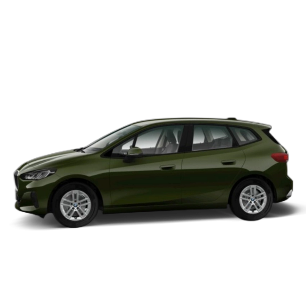 Renting BMW Serie 2 218d Active Tourer 110 kW (150 CV) 4 2