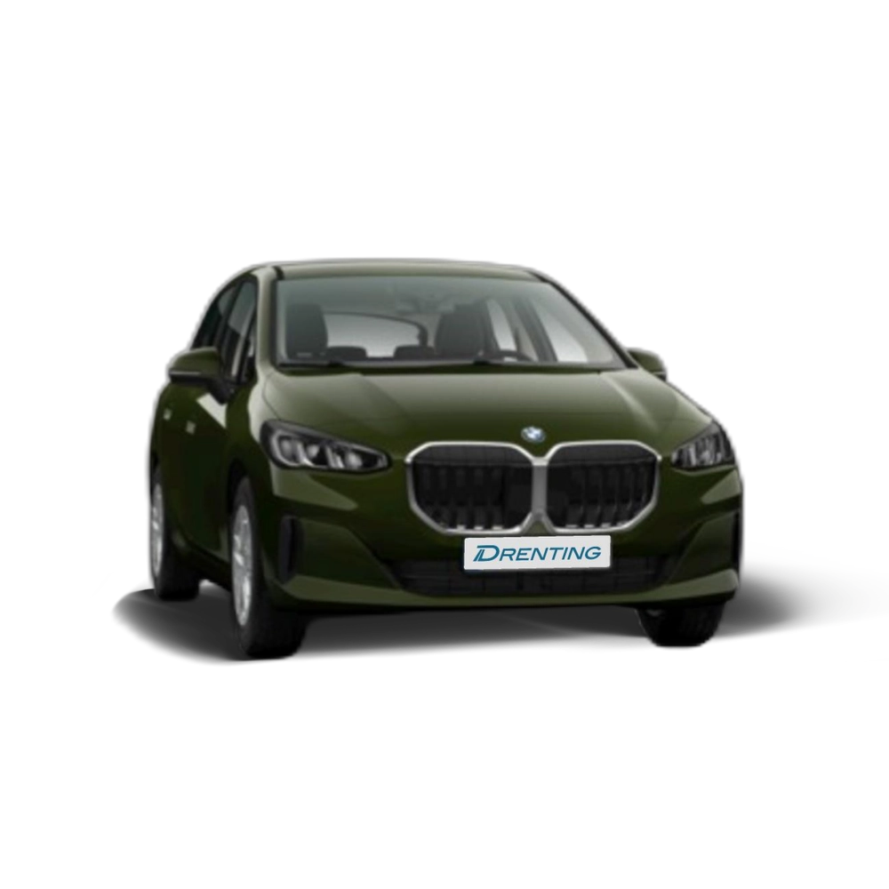 Renting BMW Serie 2 218d Active Tourer 110 kW (150 CV) 4 2