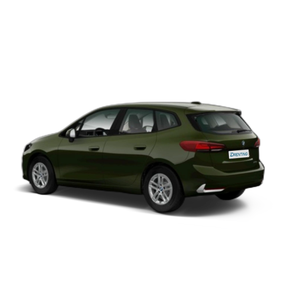 Renting BMW Serie 2 218d Active Tourer 110 kW (150 CV) 4 2