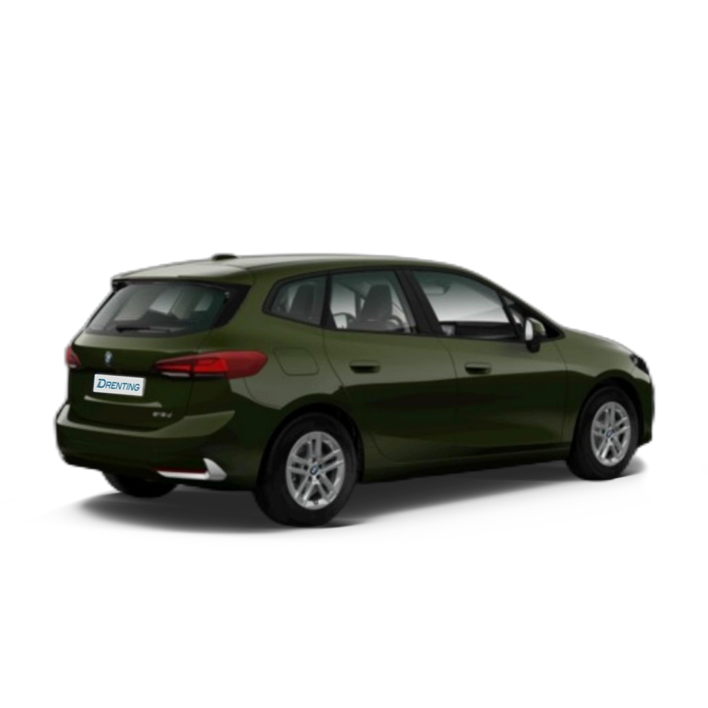 Renting BMW Serie 2 218d Active Tourer 110 kW (150 CV) 4 2
