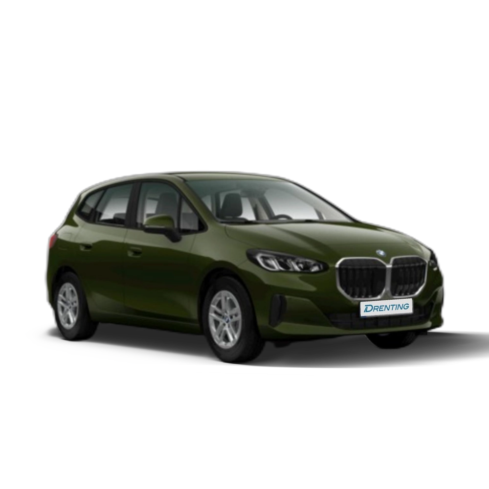 Renting BMW Serie 2 218d Active Tourer 110 kW (150 CV) 4 2