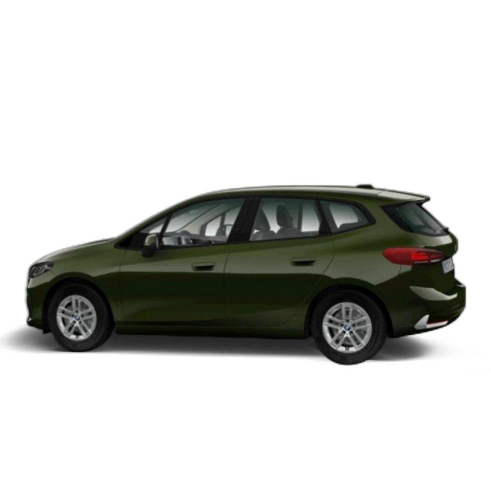Renting BMW Serie 2 218d Active Tourer 110 kW (150 CV) 4 2