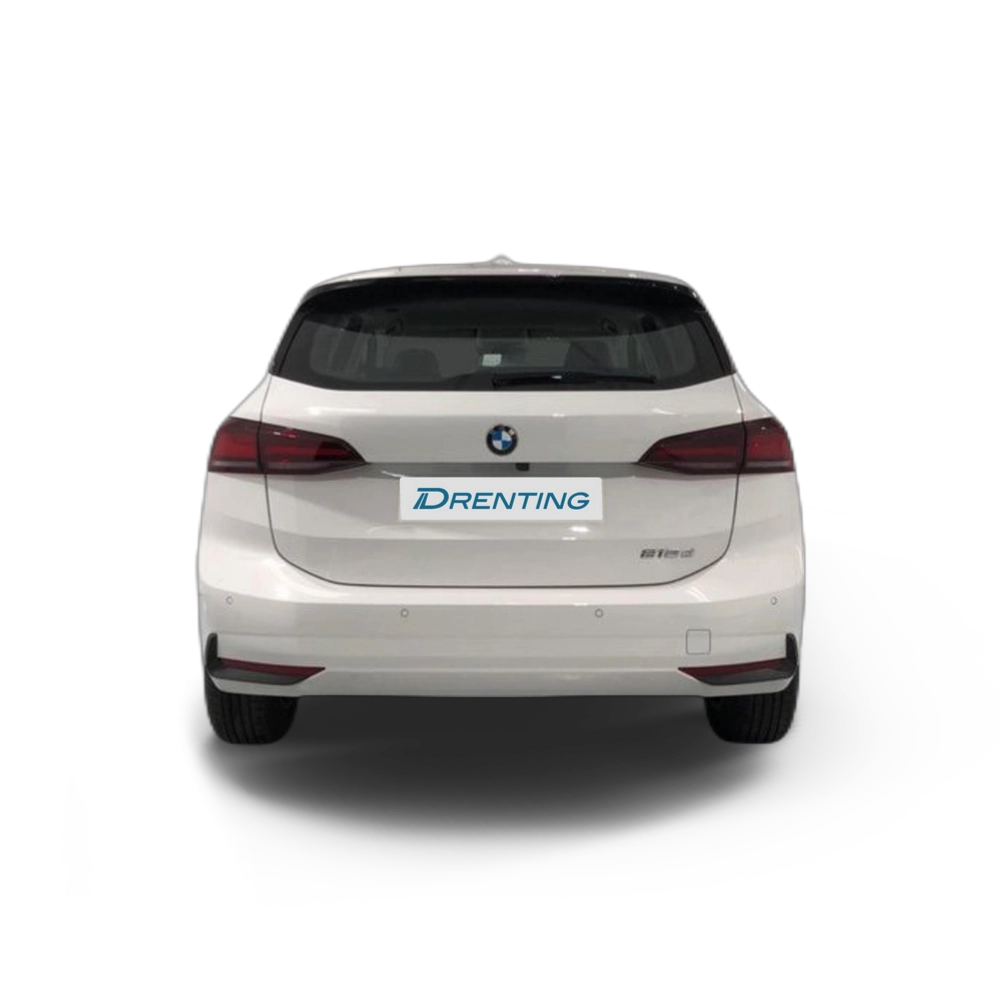 Renting BMW Serie 2 218d Active Tourer 110 kW (150 CV) 4 4