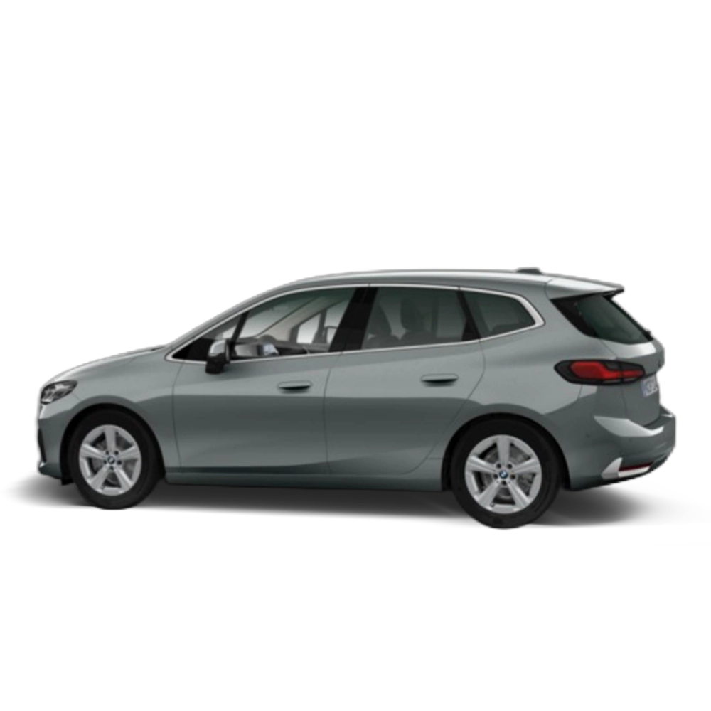 Renting BMW Serie 2 218d Active Tourer 110 kW (150 CV) 4