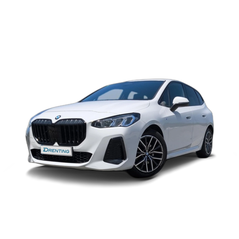 BMW Serie 2 218d Active Tourer 110 kW (150 CV) 4 1
