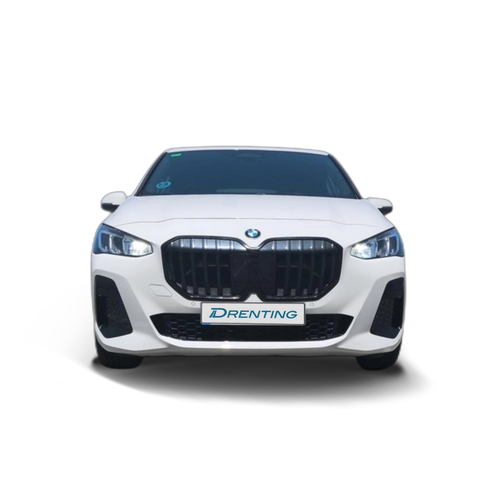 Renting BMW Serie 2 218d Active Tourer 110 kW (150 CV) 4 1