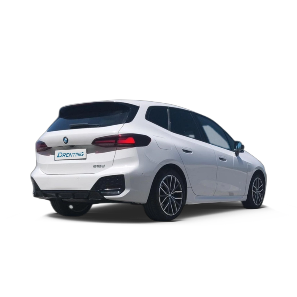 Renting BMW Serie 2 218d Active Tourer 110 kW (150 CV) 4 1