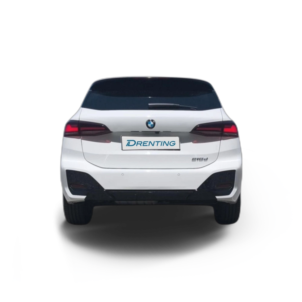 Renting BMW Serie 2 218d Active Tourer 110 kW (150 CV) 4 1
