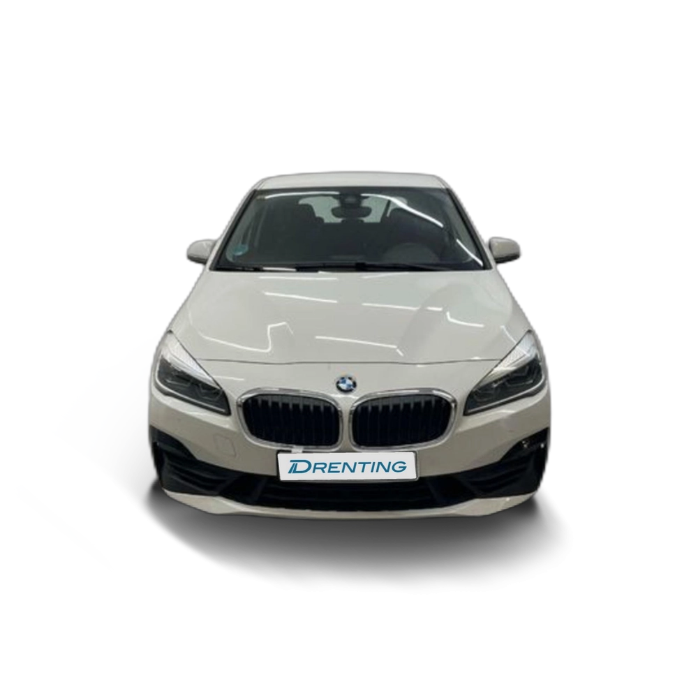 Renting BMW Serie 2 218d Active Tourer Business 110 kW (150 CV) 1