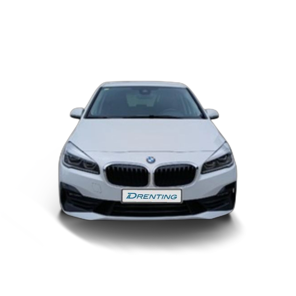 Renting BMW Serie 2 218d Active Tourer Business 110 kW (150 CV)
