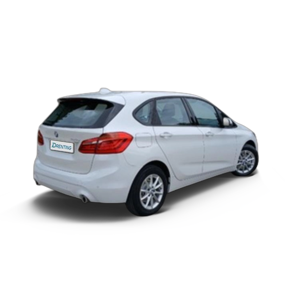 Renting BMW Serie 2 218d Active Tourer Business 110 kW (150 CV)