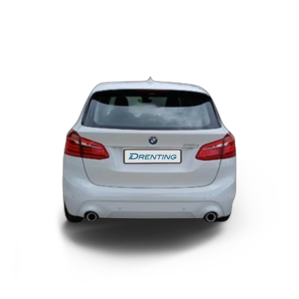 Renting BMW Serie 2 218d Active Tourer Business 110 kW (150 CV)