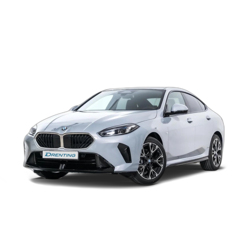 Renting BMW Serie 2 218d Gran Coupe 110 kW (150 CV) 10