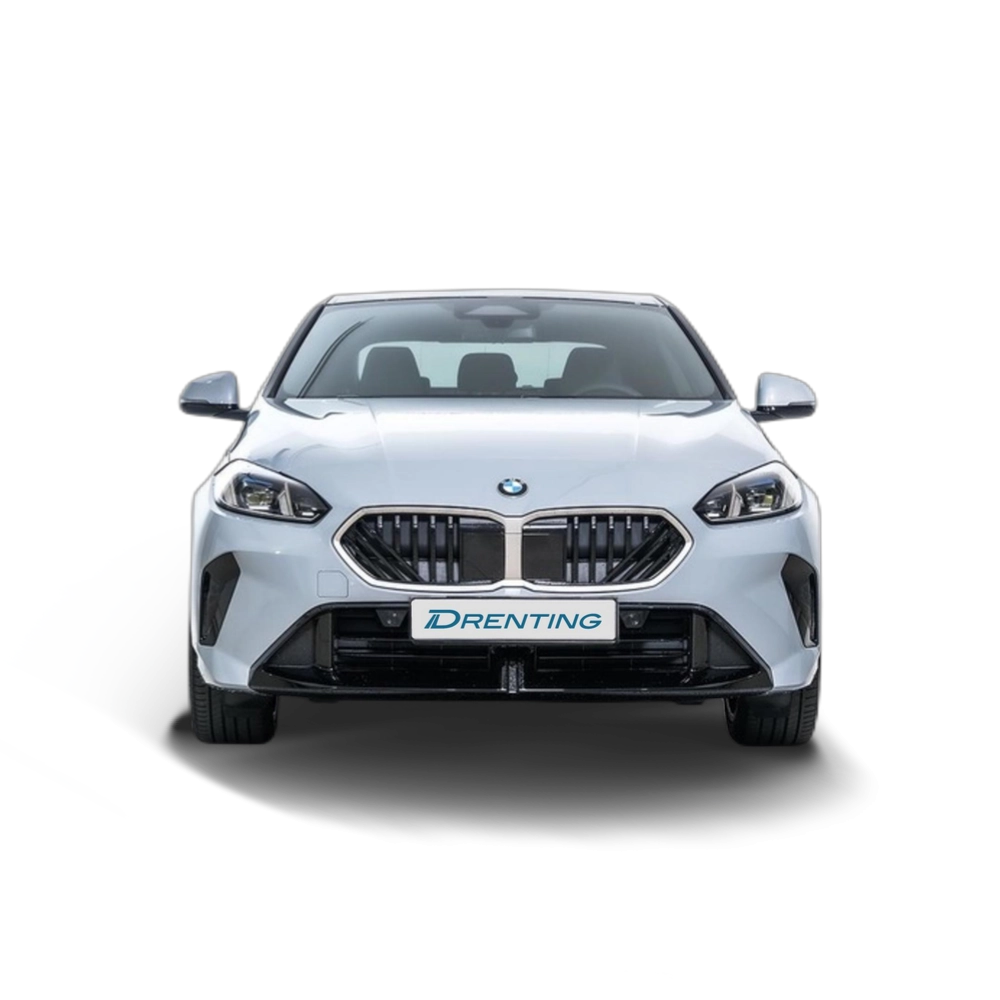 Renting BMW Serie 2 218d Gran Coupe 110 kW (150 CV) 10