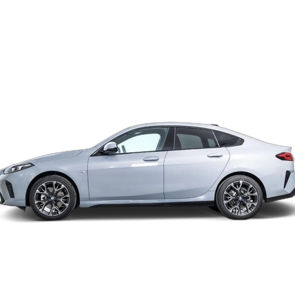 Renting BMW Serie 2 218d Gran Coupe 110 kW (150 CV) 10