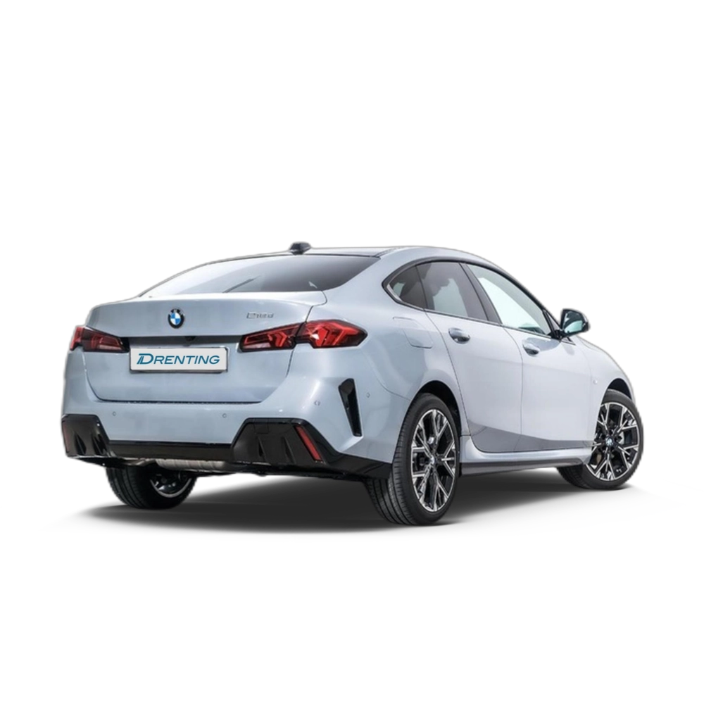 Renting BMW Serie 2 218d Gran Coupe 110 kW (150 CV) 10