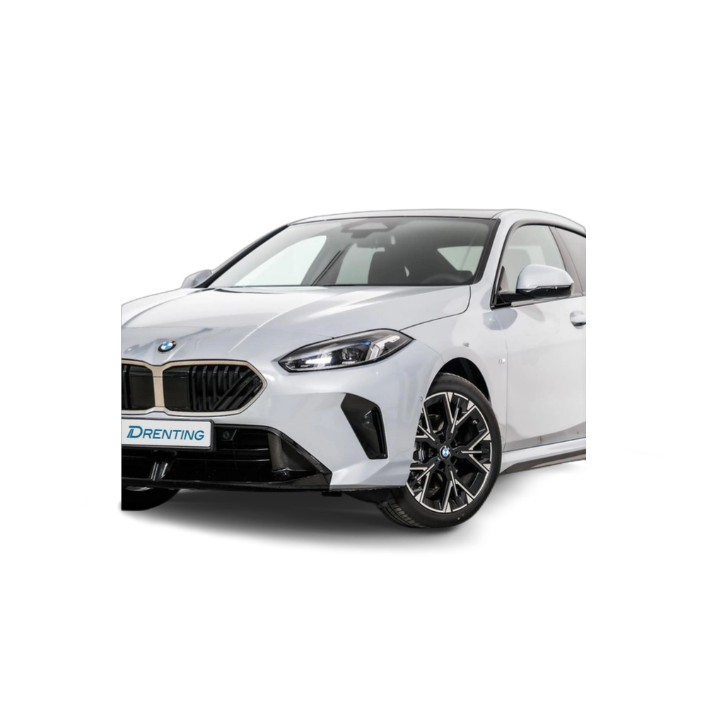 Renting BMW Serie 2 218d Gran Coupe 110 kW (150 CV) 10