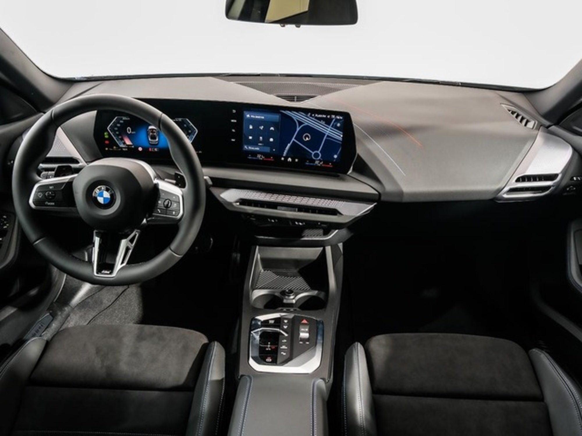 Renting BMW Serie 2 218d Gran Coupe 110 kW (150 CV) 10