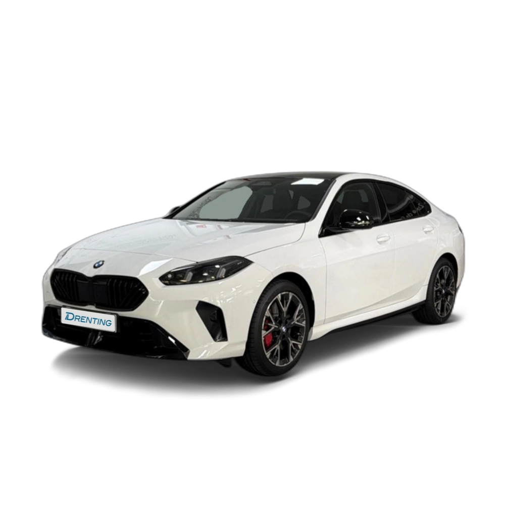 Renting BMW Serie 2 218d Gran Coupe 110 kW (150 CV) 13